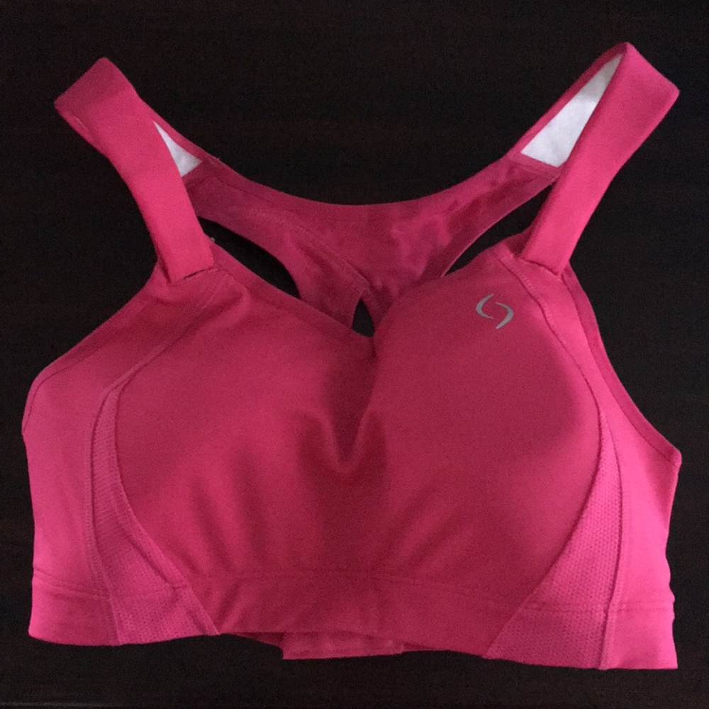 Moving Comfort Women’s Juno Sports Bra